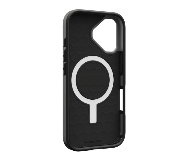 UAG Civilian etui do iPhone 17 MagSafe black - 1364092 - zdjęcie 2